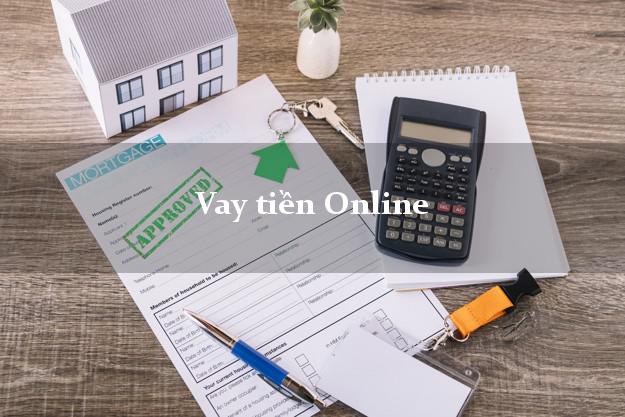 Vay tiền Online