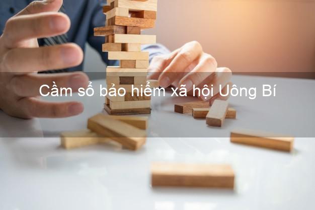 Cầm sổ bảo hiểm xã hội Uông Bí Quảng Ninh